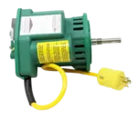 Lagler Flip Motor Assembly P1220