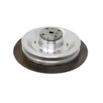 Lagler Flip SANDING PLATE, COMPLETE P1241NS