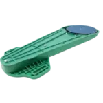 Flip long attachment P1242