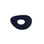 Lagler Flip adhesive velcro ring for corner attachment 335.02.12.105 P1260