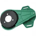 Lagler Flip Milling attachment complete P1275 320.01.60.100