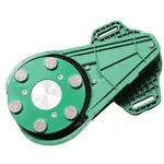 Lagler Diamond Disc Sanding Attachment P1280