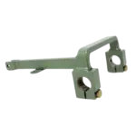 Lagler Lifting fixture (green for HUMMEL up until 12.31.2019 & ELF 100.04.00.100 P133