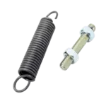 Lagler Hummel Tension Spring/Screw P140