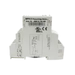 Trio Relay for three-phase AC motor P1456..