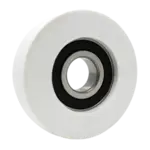Hummel Side Wheel (New Style) P149W