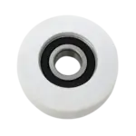 Hummel Side Wheel (New Style) P149W