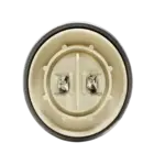 Hummel Starting Capacitor P153 130UF