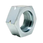 Hummel 8 drum side of shaft left hand nut