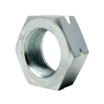 Hummel 8 drum side of shaft left hand nut