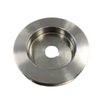 Lagler Hummel Drum Pulley