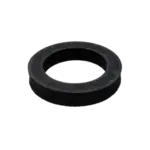 Lagler Hummel fan housing grey sealing ring for fan housing