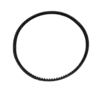 Lagler Hummel Fan Belt 10x650LI