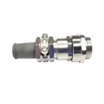 Lagler Hummel Sander strain relief P208