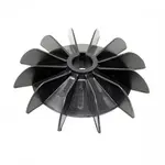 Lagler Trio Motor Fan P432