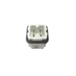 Lagler Hummel male ceramic fixture, pin insert in P825 male part of emergency cord