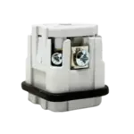 Lagler Hummel Ceramic Female Plug P827