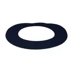 Lagler Trio blue adhesive back velcro ring EACH need 3 per machines 900.02.12.305