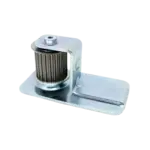 Lagler Trio Tooth belt tensioner, complete P956