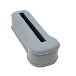 Lagler Trio rear brace rubber protector P960 need 2 per machine