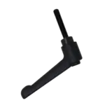 Lagler Trio Handle Clamping Device lever style bolt P967