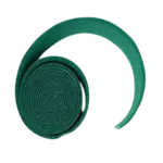 Lagler Hummel Trio dust skirt loop 2" width P973