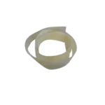 Lagler Hummel Trio dust skirt adhesive backed hook. 900.01.42.100 P981