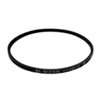 Lagler Hummel 8" drive belt 17X875LI BX34 17x875LI