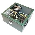 Lagler Aftermarket electrical box for Hummel