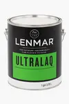 LENMAR Lacquer 1GAL NOT FOR USE IN NY STATE