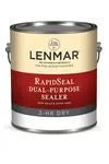LENMAR Rapid Seal Sealer 1 QT