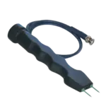 LIGNOMAT E-14V slim electrode w/cable for VersaTec & K meters