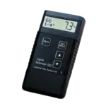 LIGNOMAT Ligno Scanner dual depth with RH connector