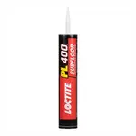 LOCTITE PL 400 Subfloor Adhesive Synthetic Latex Subfloor Construction Adhesive 28 oz