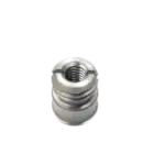 MAKITA Radiator Edger Pad Axle, New Style DRE02