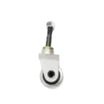 MAKITA Under radiator edger white wheel & stud DRE05