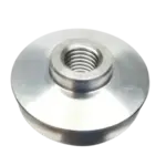 MAKITA Under rad small motor pulley