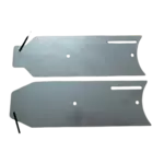 MAKITA Radiator Edger Belt Guard for 10' DRE40-10