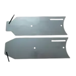 MAKITA Radiator Edger Belt Guard for 13' DRE40-13