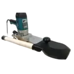 MAKITA Radiator Dust Shroud DRE99