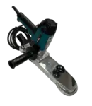 MAKITA 5" Under Radiator Edger