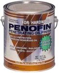 MARINE & DECK Penofin Natural For Exterior Floors 1 Gal
