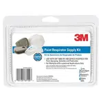 MASKS & RESPIRATORS Respirator Supply Kit #342-2810