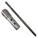 MASTERCRAFT Buffer Tee Casting Modification Kit