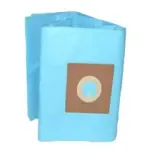 MASTERCRAFT SV-280 vacuum bags note bag is interchangeable with 432423 for Bona HP Vac