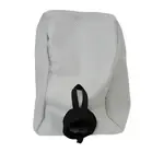 MASTERCRAFT EZ-V FILTER,BAG,CLOTH,BLAK,ASSY,W/RIVET 445738