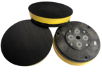 MASTERCRAFT HOOK & LOOP PAD SET FOR MODEL MTHC-16ELR / Varathane