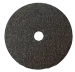 MERCER 12 grit disc 16" x 2" sandpaper 426012