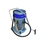 MERCURY WVC-20 2 motor Storm vacuum , hose and tool kit