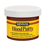 MINWAX MIN 924 Walnut Wood Putty